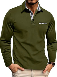 Verde Oliva