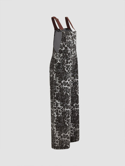 Verona™ Mono Holgado Leopardo