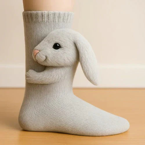 TALIA™ | CALCETINES DE ALGODÓN SUAVE