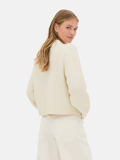 Zelia - Cardigan