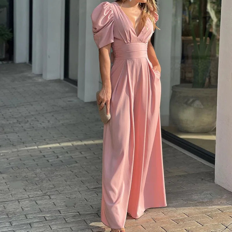 CONJUNTO GRETA™ MODA VERANO